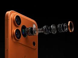 Ilustrasi: Revolusi Fotografi Ponsel: iPhone 18 Pro Max Hadir dengan Lensa Iris Mekanis untuk Kontrol Cahaya Maksimal