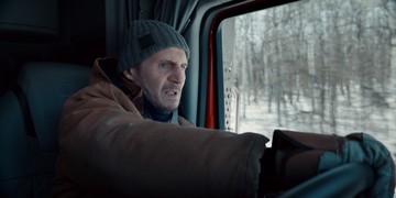 Aksi Liam Neeson Hadapi Misi Penyelamatan di Tengah Es Kanada Tayang Malam Ini di Trans TV