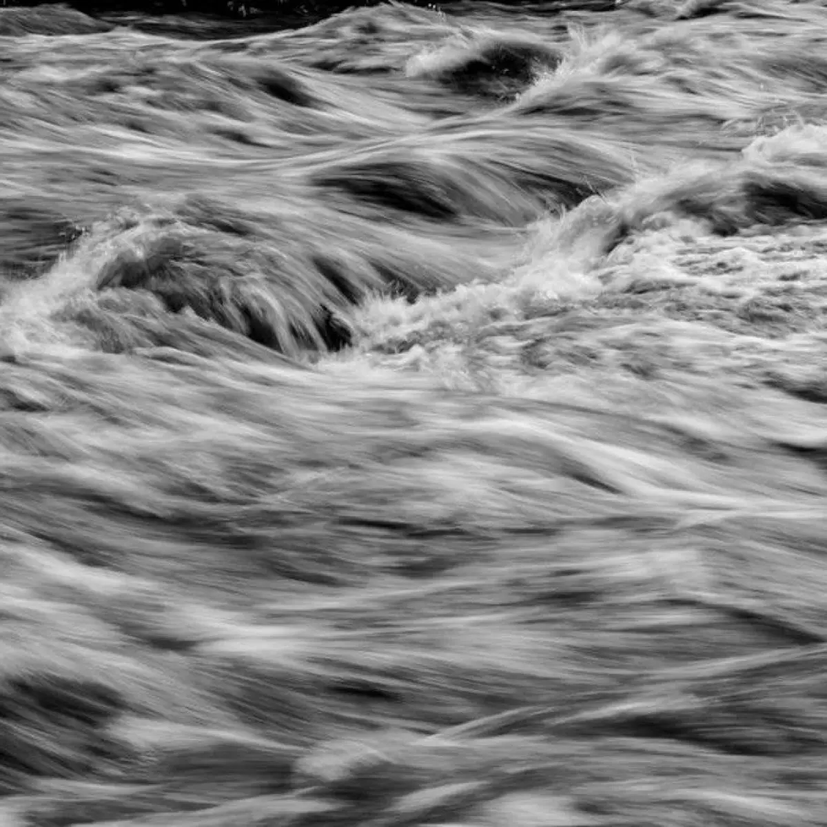 Ilustrasi banjir (Foto: Unsplash/Lucas Hron)