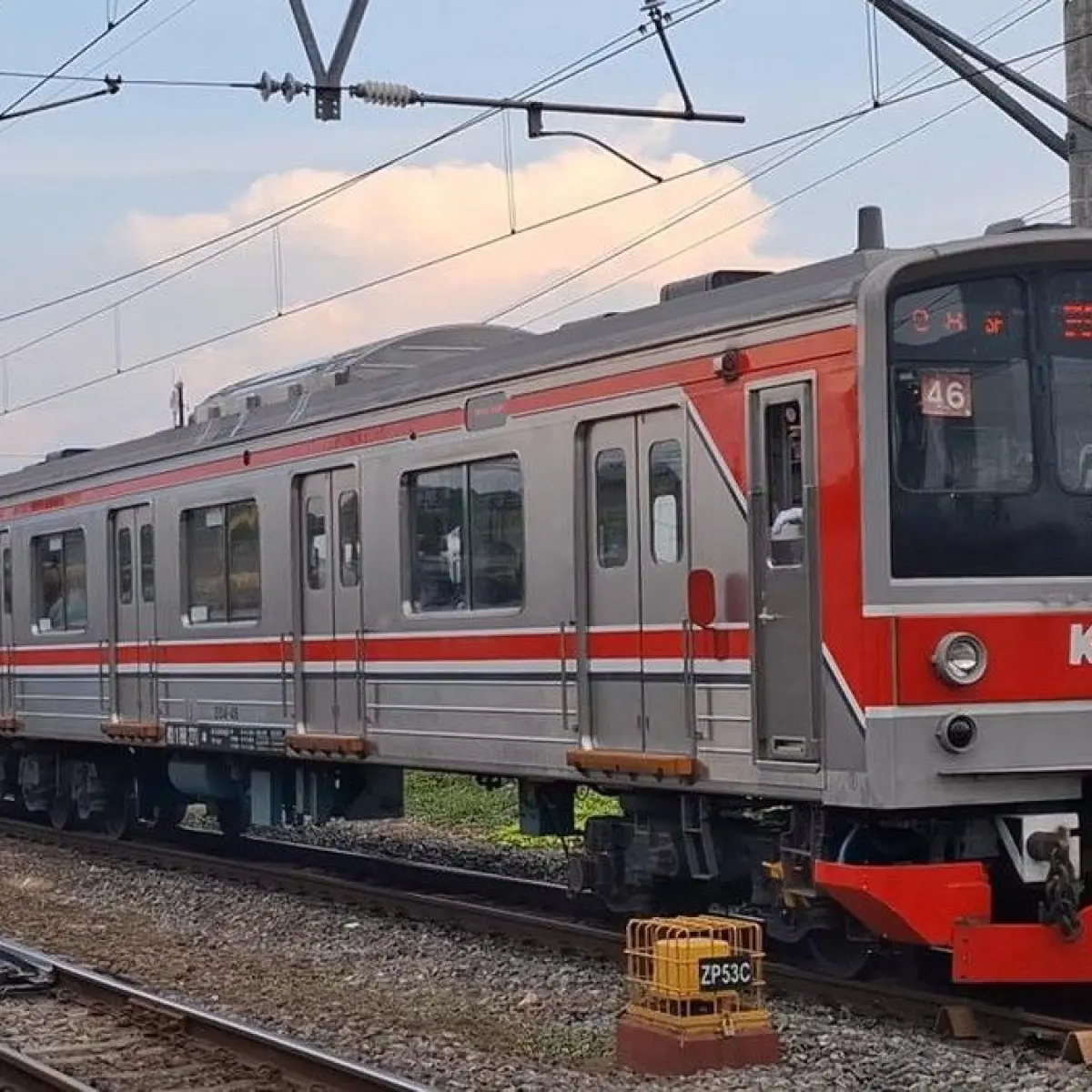 Rute dan Tarif KRL Jogja-Solo 25-31 Mei 2026: Panduan Lengkap Keberangkatan Pagi hingga Malam