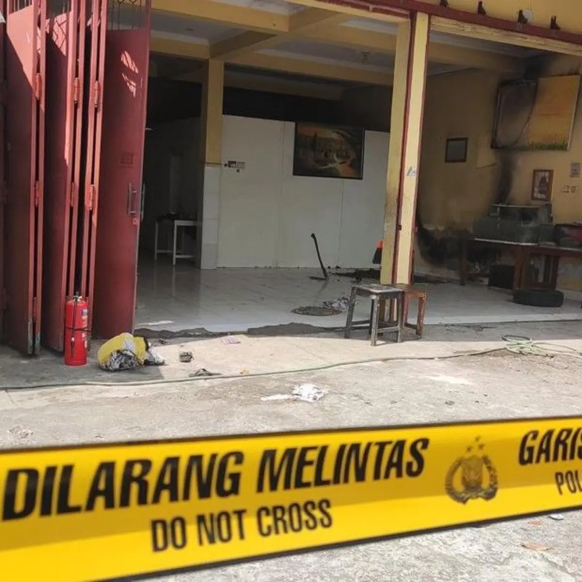 Misteri Kebakaran Berulang di Sleman Terkuak: Pemicunya Ternyata Gas Metana dari Septic Tank