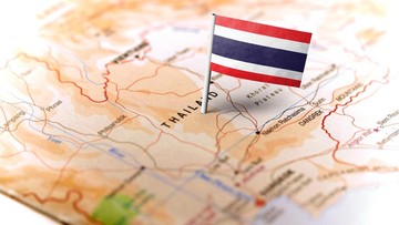 Thailand. Foto: Getty Images/iStockphoto/MarkRubens