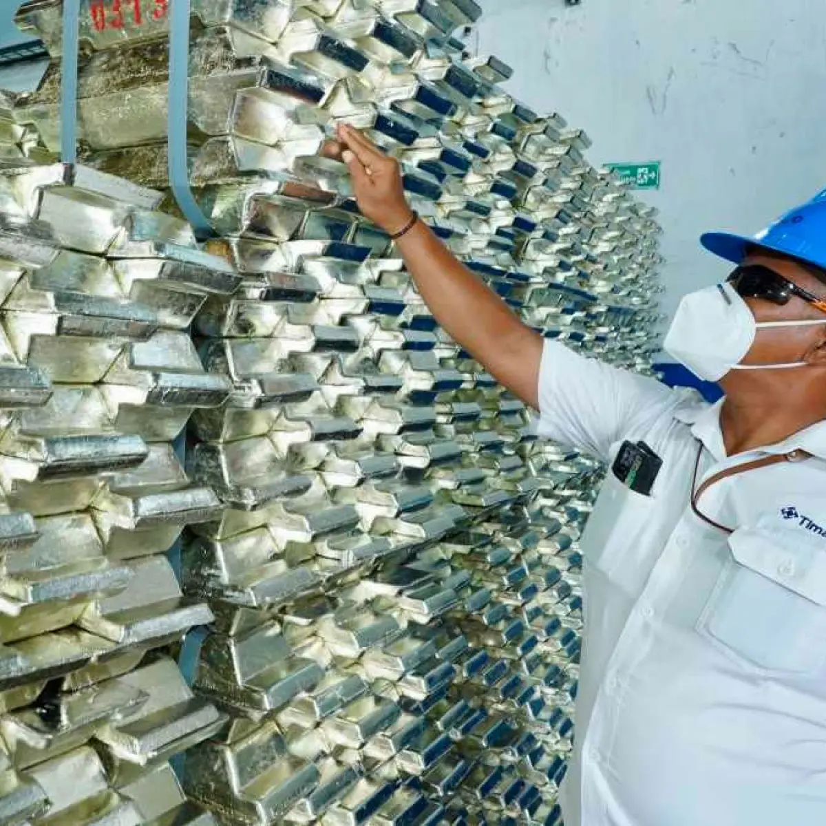 Bayangan Revisi Royalti Mineral ESDM Guncang Pasar: IHSG Terpukul Sentimen Negatif Investor
