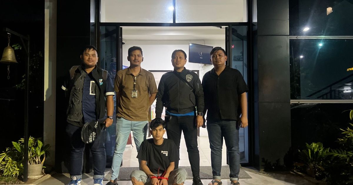 Basmi Peredaran Obat Keras Ilegal, Polisi Metro Jaya Sita Ribuan Pil yang Menargetkan Komunitas Nelayan di Jakarta Utara