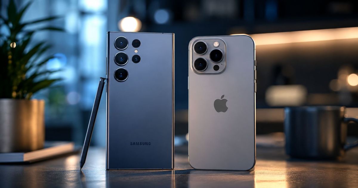 Samsung Geser Apple di Puncak Kepuasan Pelanggan Ponsel 2026 Versi ACSI