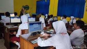 Kepastian Tanggal Rilis Hasil Asesmen Kompetensi Siswa SD dan SMP Telah Diumumkan
