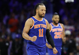 Ilustrasi: Dominasi Knicks Terus Berlanjut, Jalen Brunson Raih MVP Final Wilayah Timur NBA