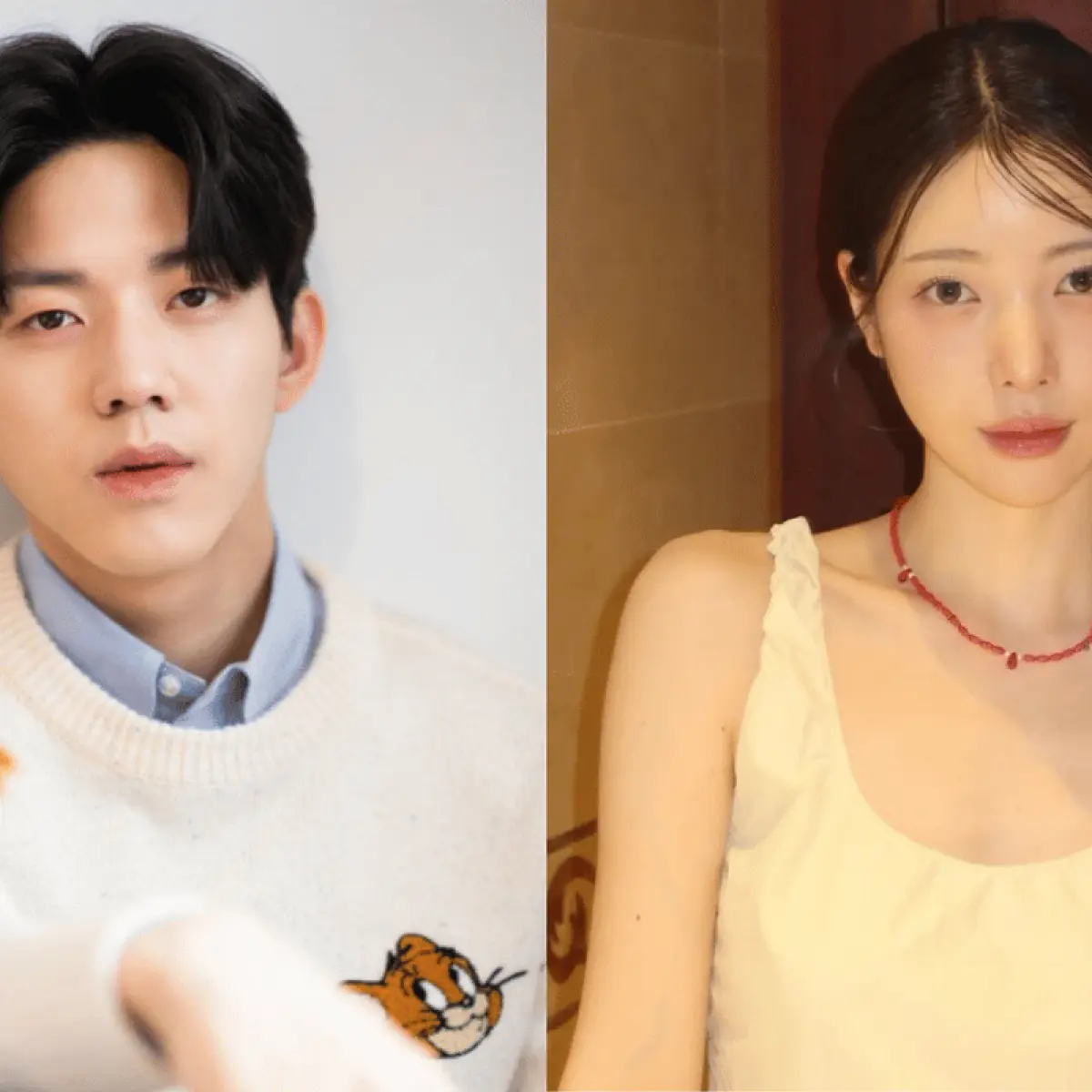 Ilustrasi: Bukti Visual dan Klaim Penggemar Picu Rumor Kedekatan Drummer DAY6, Dowoon, dengan Influencer Yoo Ji Yoo