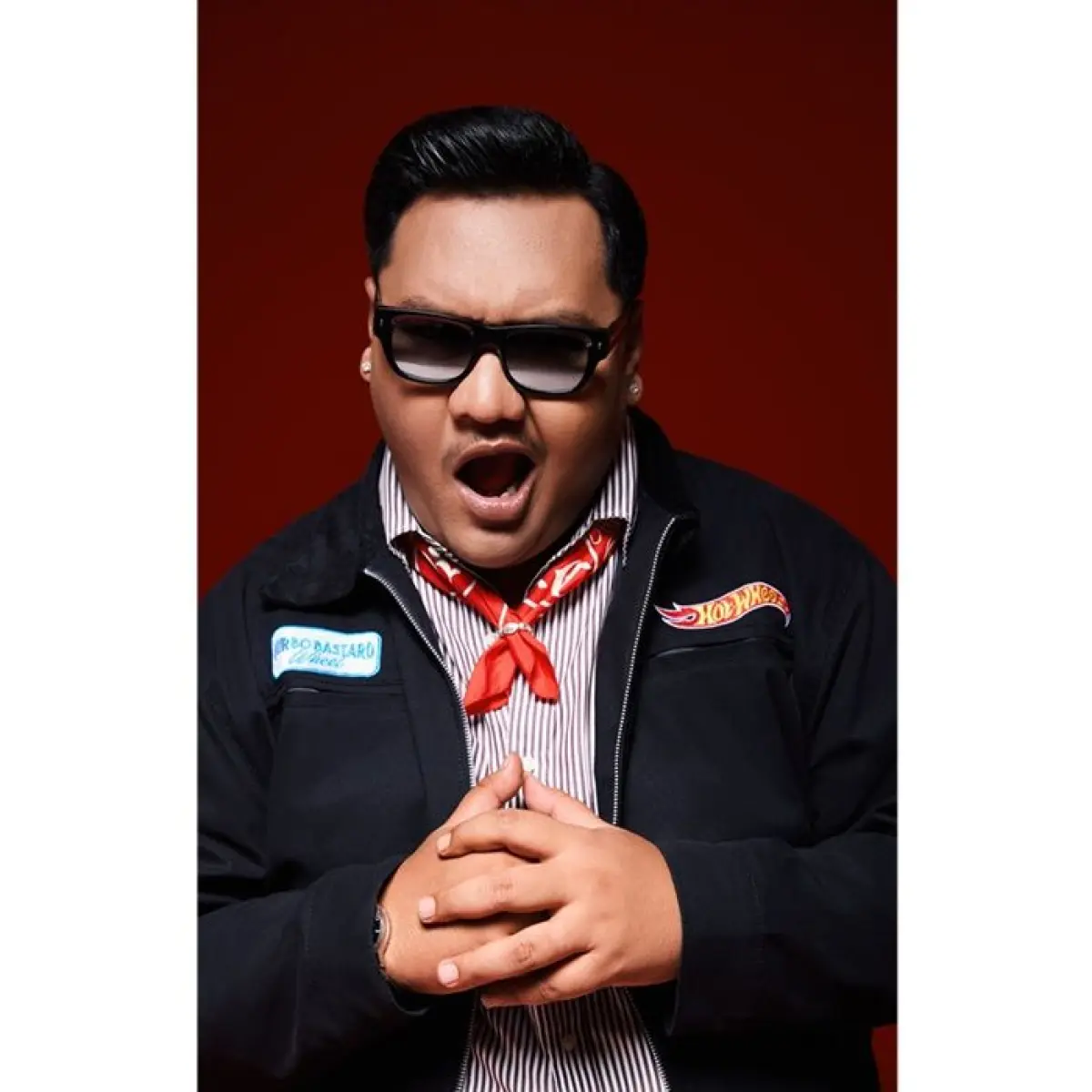Ndarboy Genk Rilis 'SEKIP', Lagu Baru Penuh Pesan Relakan Demi Kedewasaan Cinta