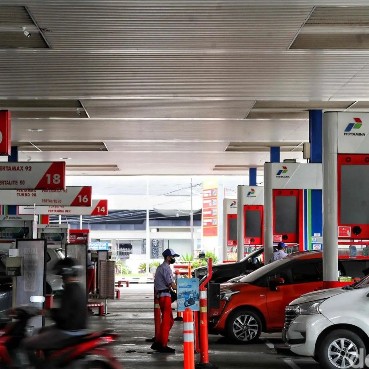 Pertamina Patra Niaga Tegaskan Klarifikasi Resmi Mengenai Isu Pembatasan Pembelian Pertalite