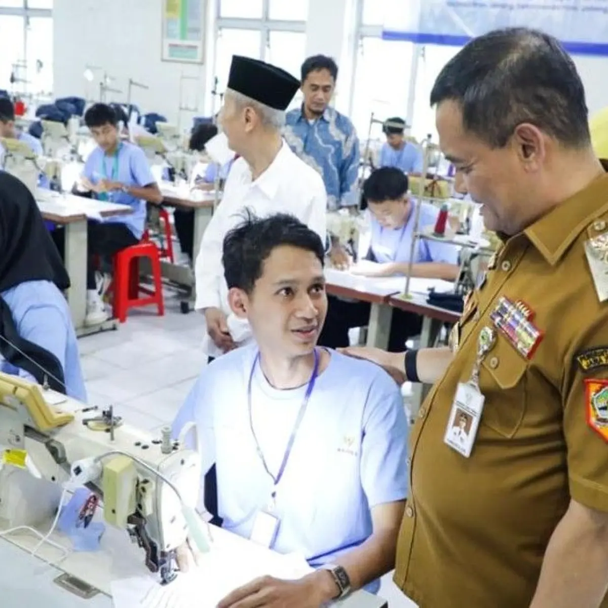 Foto: Dok. Pemprov Jateng