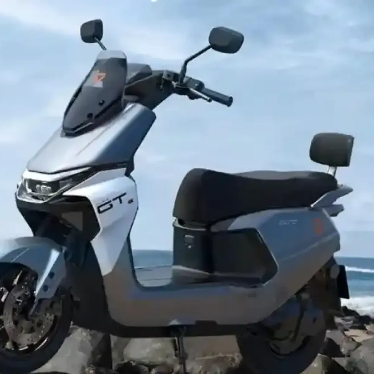 Ilustrasi: Yadea Buka Akses Uji Coba Motor Listrik GS70 di Seluruh Jaringan Dealer Indonesia