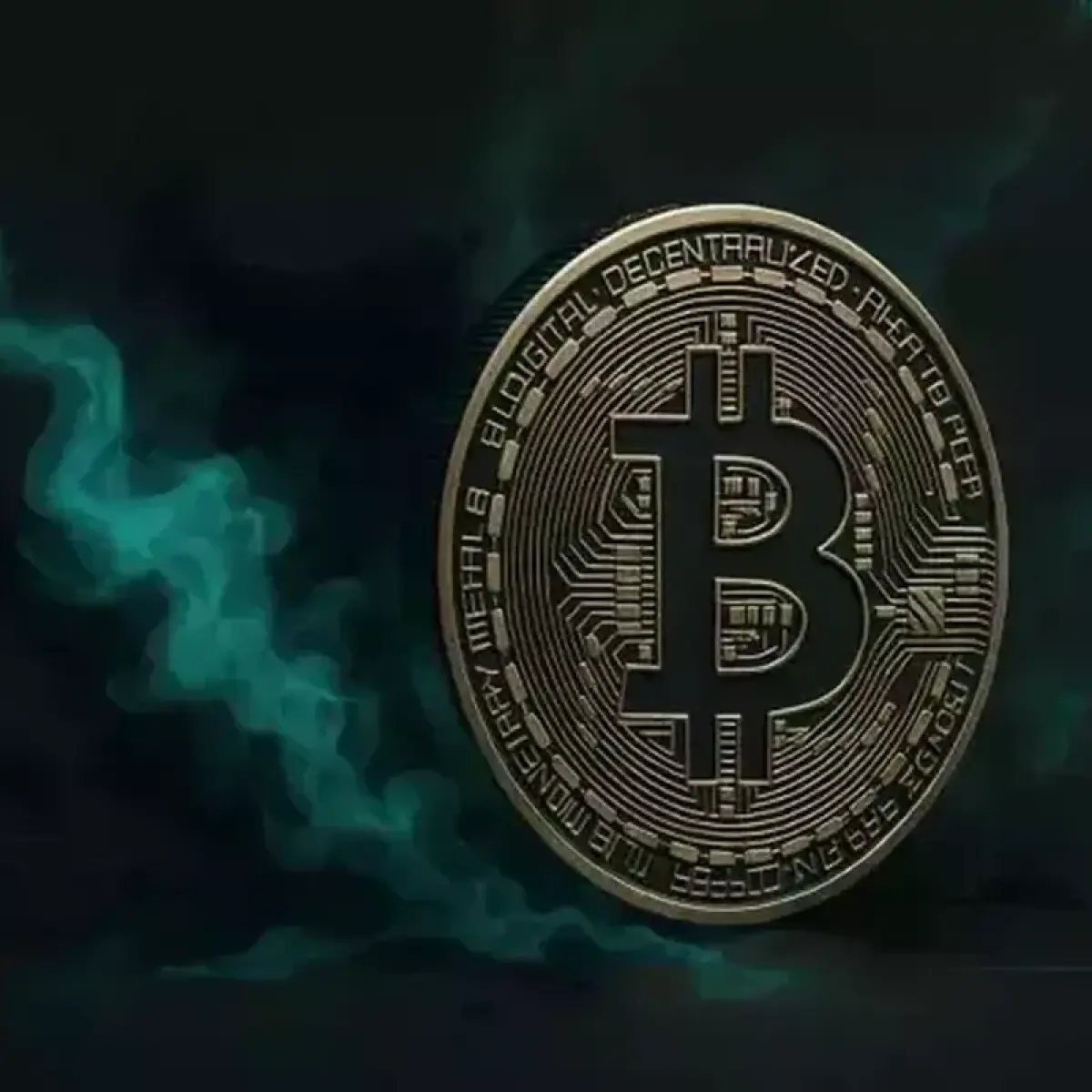 Bitcoin Tertahan di Level Rp 1,3 Miliar, Dipicu Ketidakpastian Geopolitik Selat Hormuz