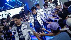 Ilustrasi: Prediksi Juara MPL PH Season 17: Team Liquid Pimpin Daftar Unggulan Menuju Babak Playoffs