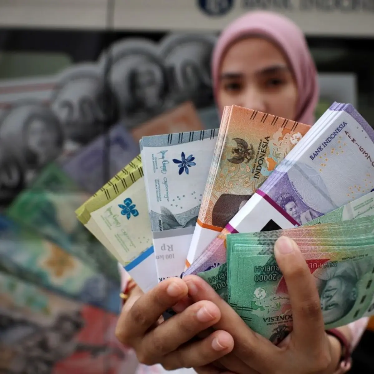 Taspen Tetapkan Tanggal Pasti Cairnya Gaji Ke-13 Pensiunan PNS 2026
