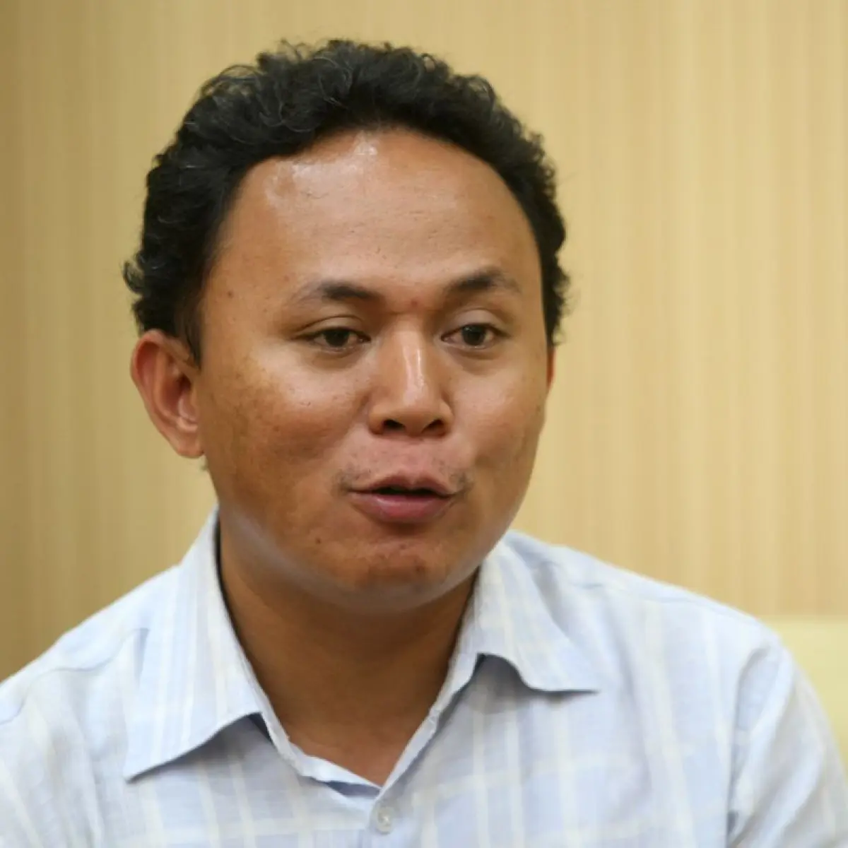 KemenHAM Desak Penegak Hukum Ambil Sikap Tegas atas Pembubaran Ibadah di Bantul