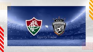 Ilustrasi: Prediksi Jitu Duel Panas Fluminense Kontra Deportivo La Guaira di Ajang Copa Libertadores 2026