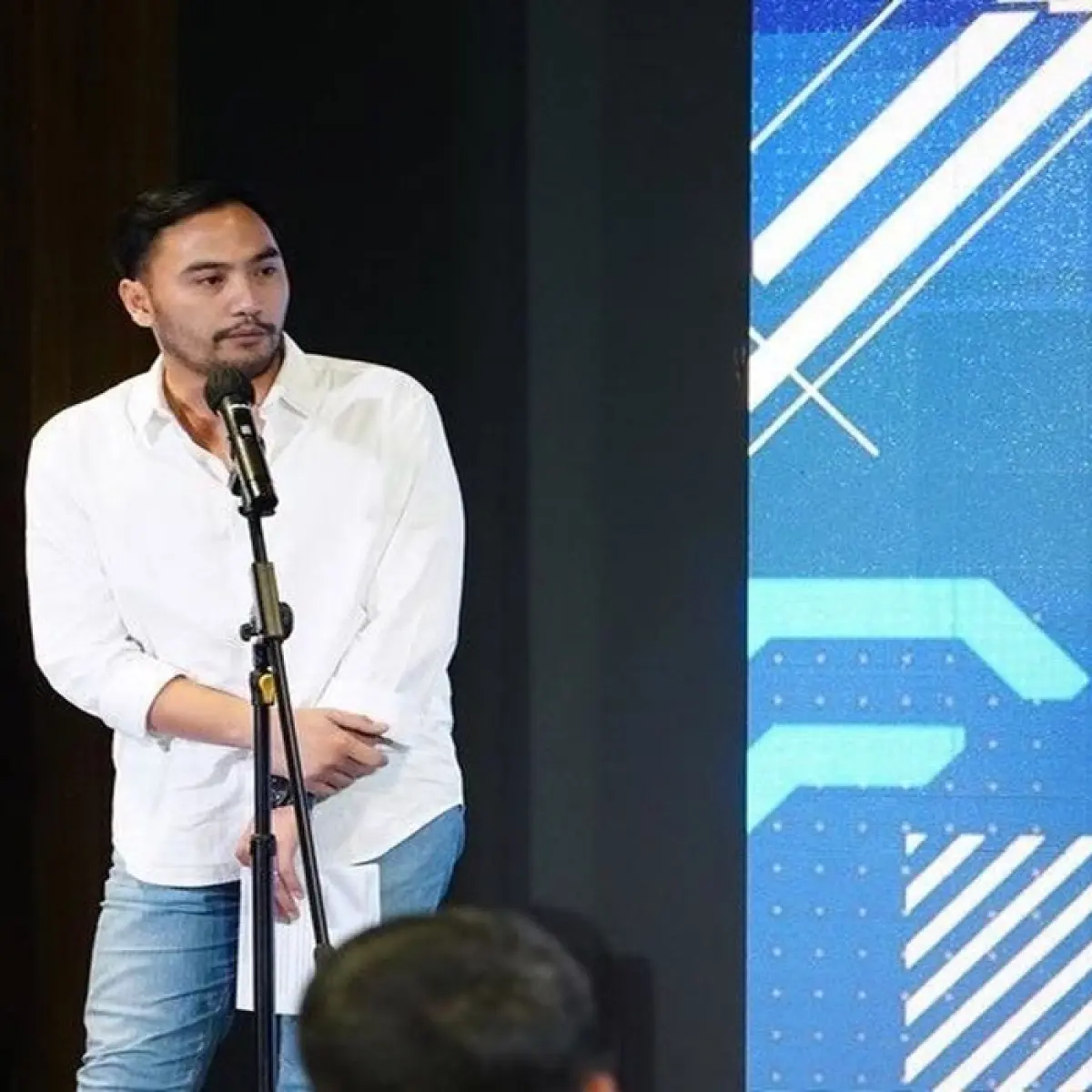 Ahmad Syahrul Fadhil Resmi Pimpin Sekretariat Jenderal PB PMII Lewat Musyawarah Mufakat