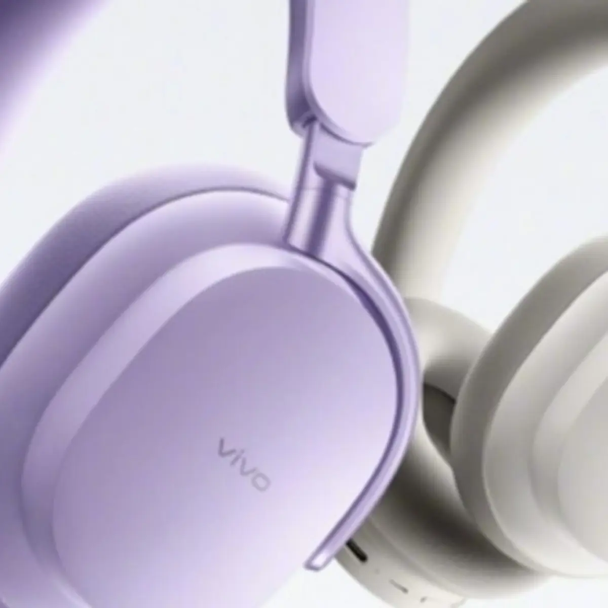 Headphone Vivo. (Weibo)