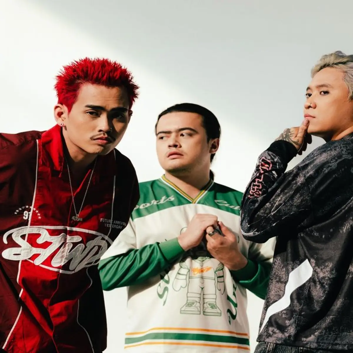 DNA dan PARKZ Kolaborasi Rilis Single Elektronik 