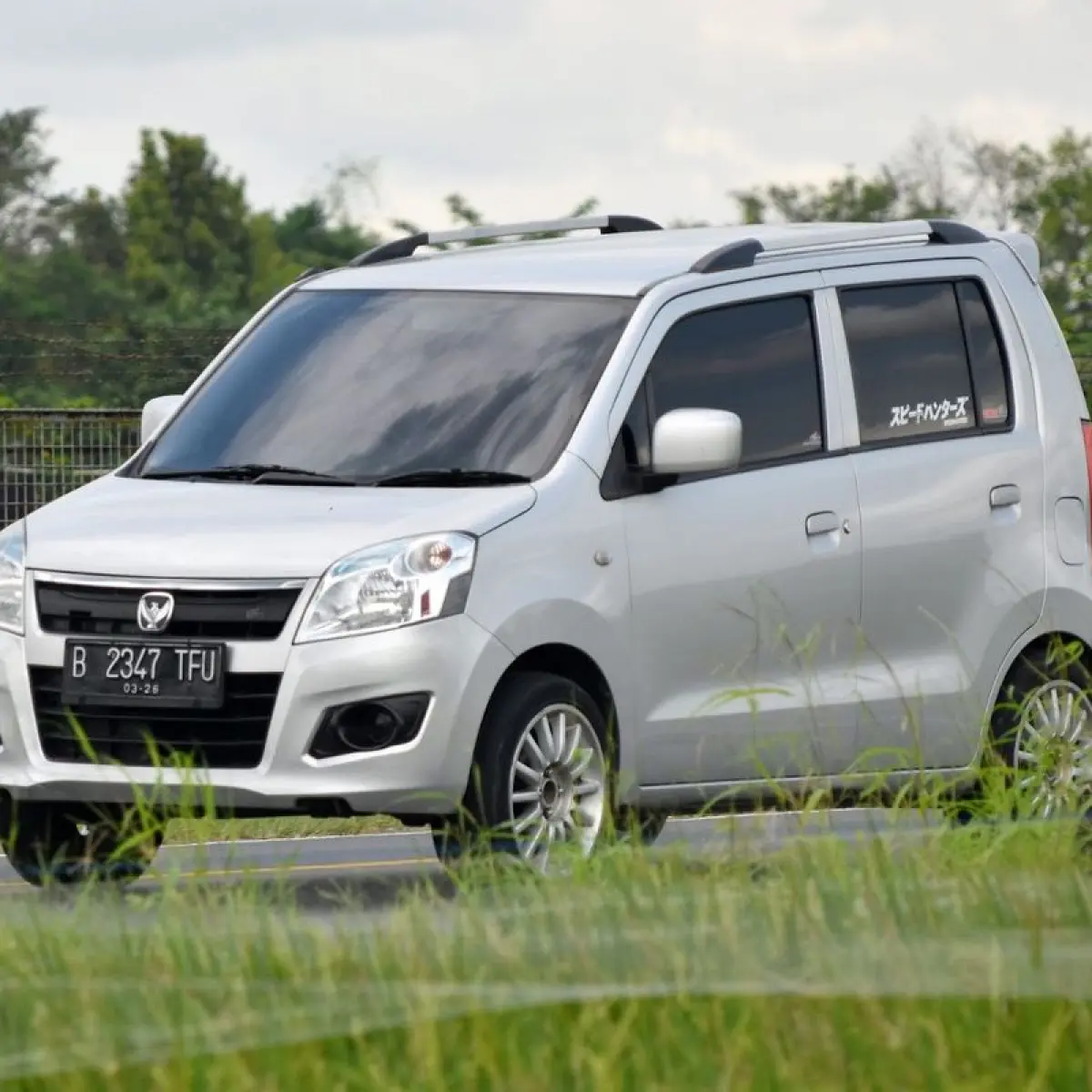 Pilihan Cerdas Mobil Seken di Bawah Rp30 Juta: Solusi Mobilitas Harian Terjangkau di Tengah Keterbatasan Anggaran