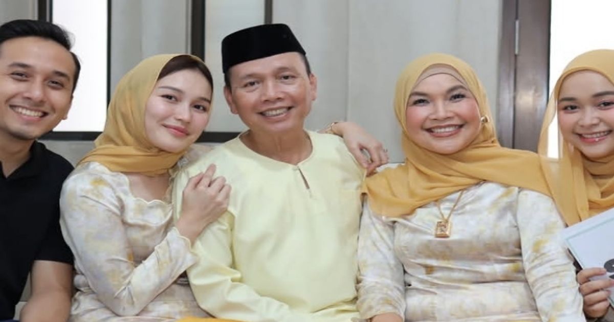 Profil Kevin Gusnadi, Pria Diduga Pacar Baru Ayu Ting Ting: Umur, Pekerjaan, dan Latar Belakangnya