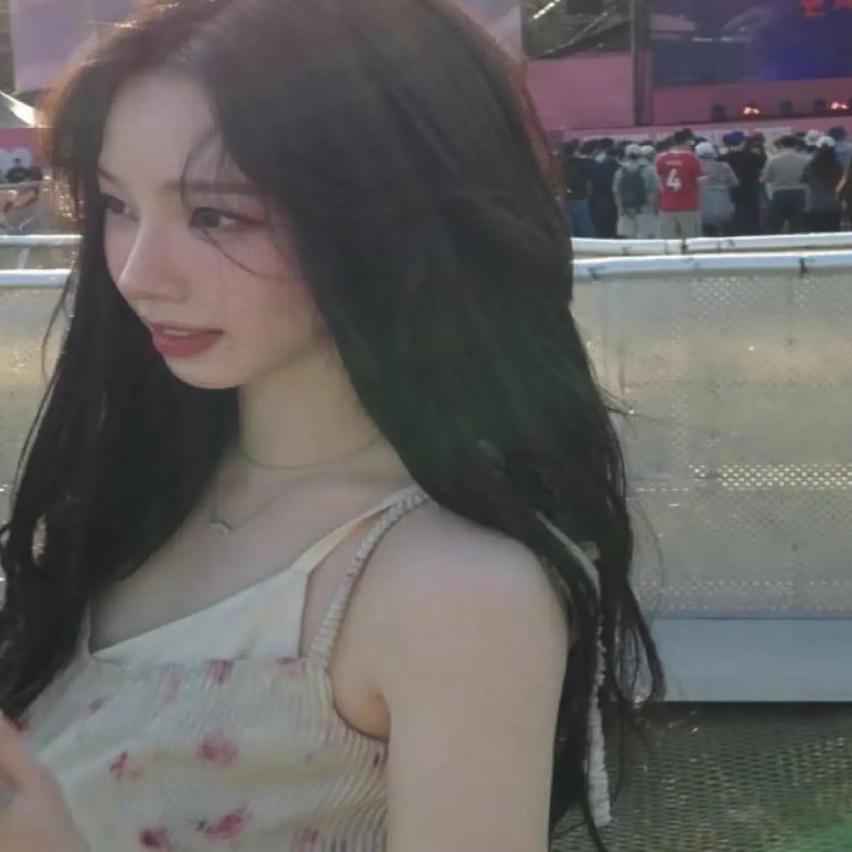 Momen Langka Karina aespa Tampil Kasual di Seoul Jazz Festival, Isyarat Ketenangan Jelang Album Baru