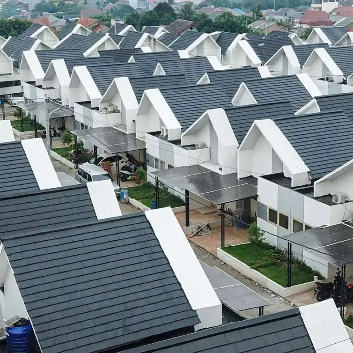 Pemerintah Kaji Perpanjangan Tenor KPR Hingga Empat Dekade, Targetnya Permudah Milenial Miliki Hunian