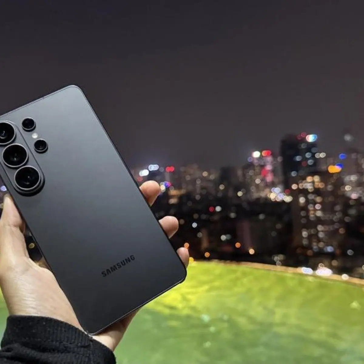 Samsung Luncurkan Galaxy S26 Ultra di Indonesia, Membawa Revolusi Visual untuk Kreator Lokal