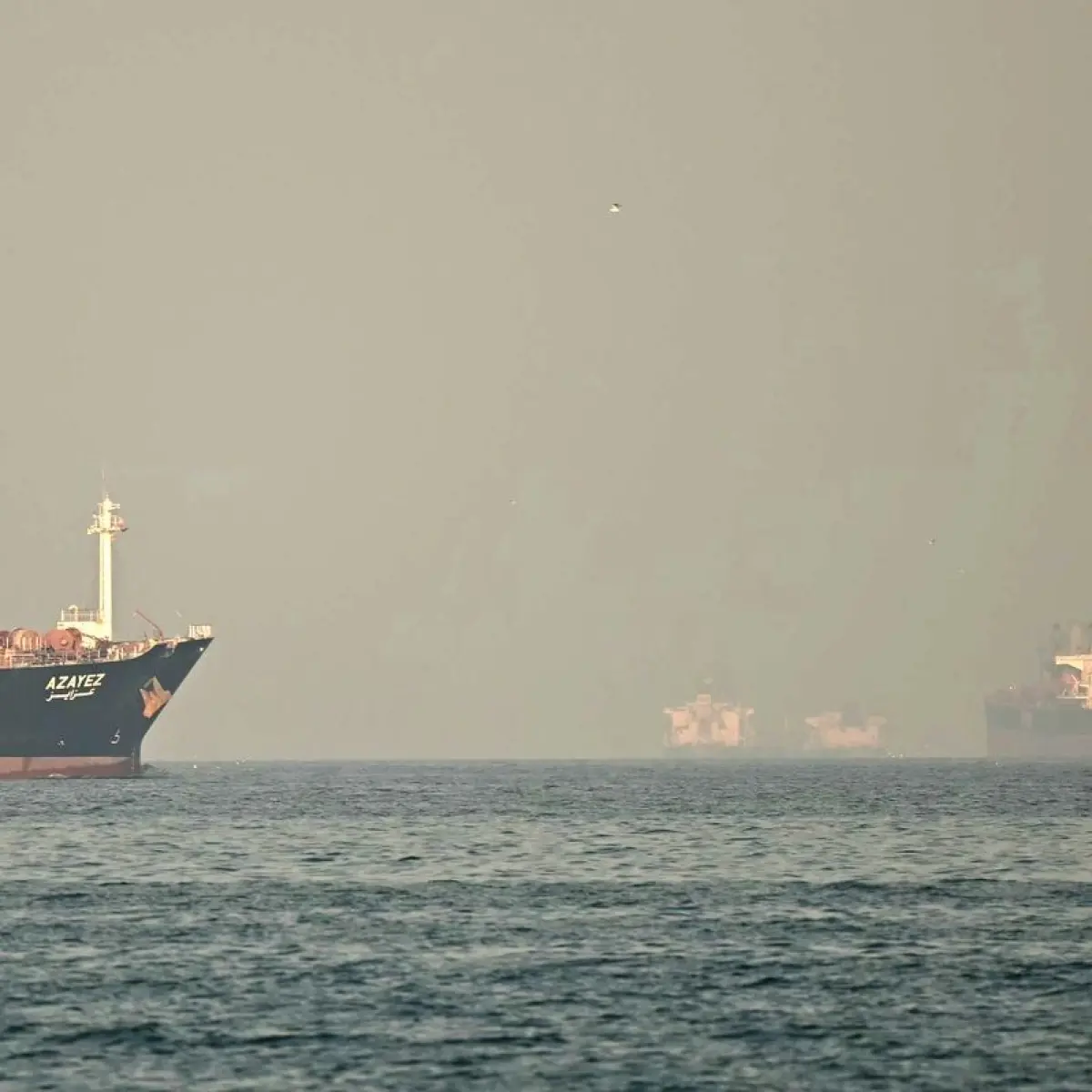 Manuver Militer di Selat Hormuz: Iran Tembak Peringatan Kapal Asing di Tengah Memanasnya Hubungan Diplomatik dengan AS