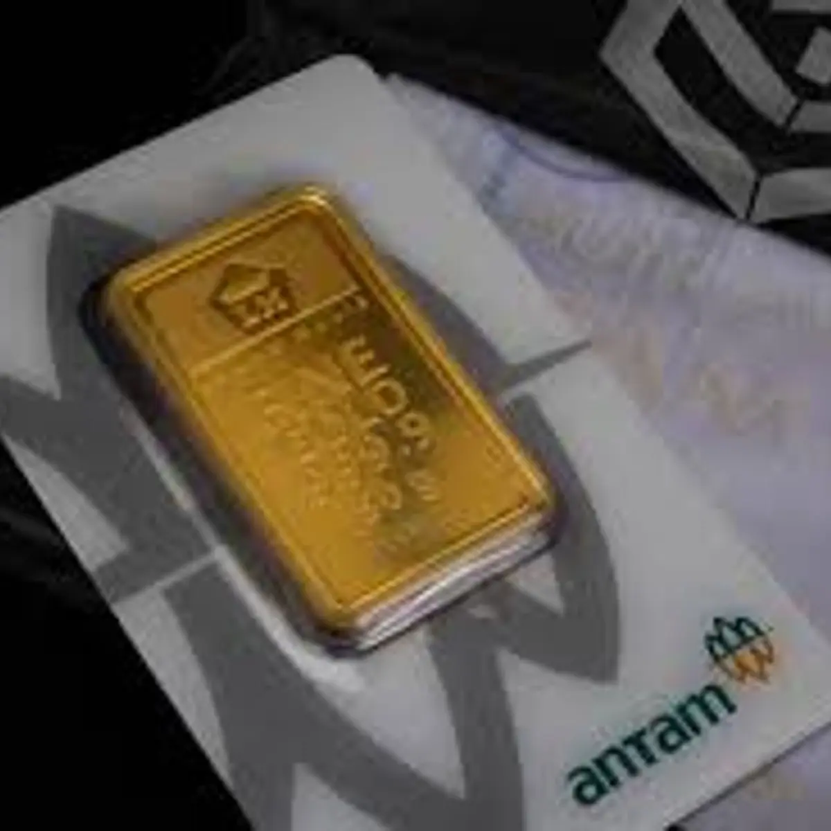 Emas Antam Rebound: Peluang Baru Investor Setelah Tiga Hari Tertekan