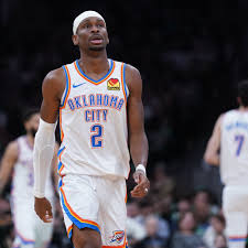 Ilustrasi: Sorotan Kegagalan Dramatis OKC: Shai Gilgeous-Alexander Samai Catatan Sejarah MVP yang Kurang Diinginkan