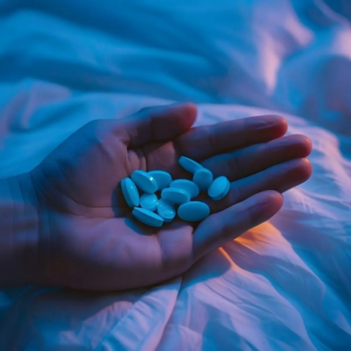 Studi Ungkap Korelasi Penggunaan Melatonin Jangka Panjang dengan Peningkatan Risiko Gagal Jantung
