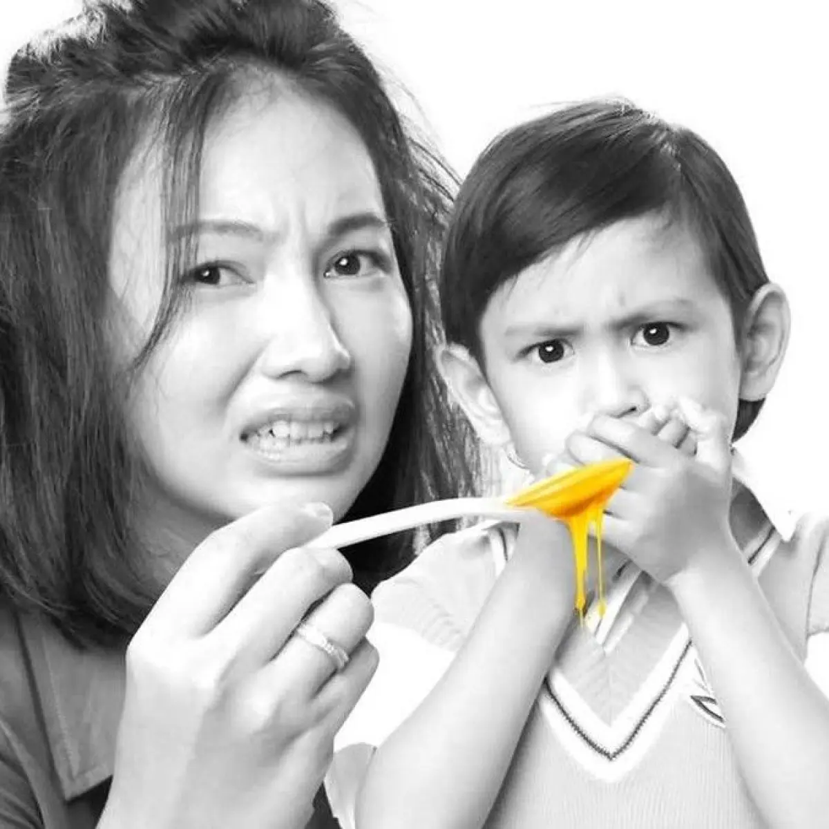 Trik Jitu Orang Tua Mengatasi Anak yang Menolak Konsumsi Suplemen Vitamin