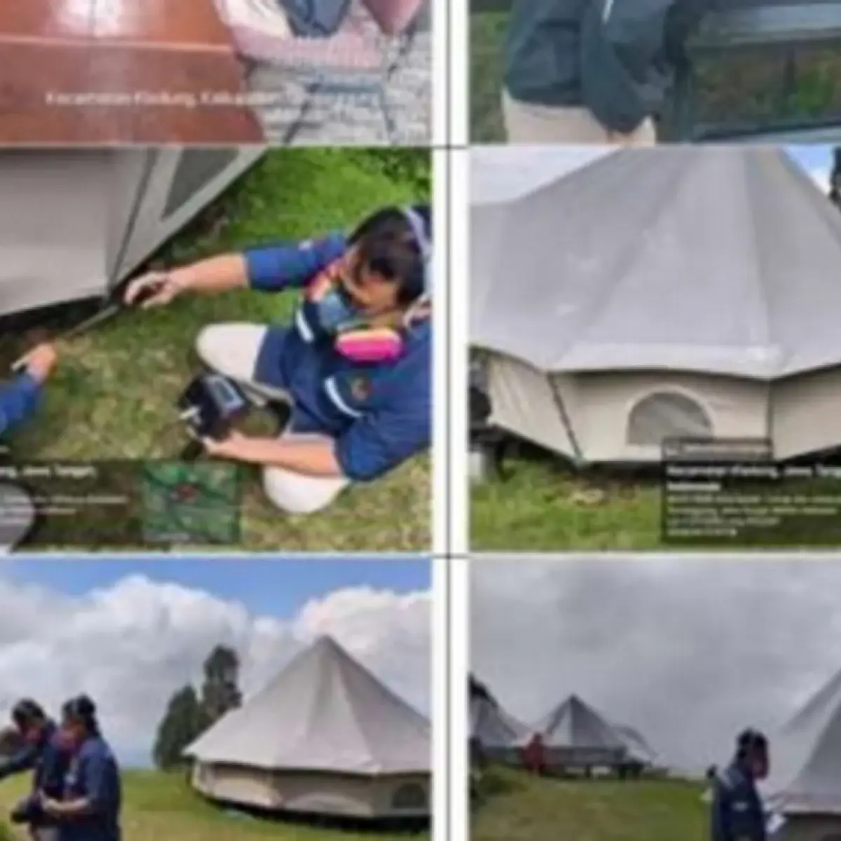 Uji Gas di Posong Sindoro Rampung: Badan Geologi Tegaskan Tak Ada Ancaman Vulkanik Pasca Insiden Wisatawan Tewas