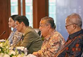 Ilustrasi: Peringatan Ekonom: Pelemahan Nilai Tukar Rupiah Sudah Mencapai Tingkat yang Tidak Wajar