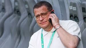Misteri Komunikasi Digital: Bintang FC Bayern Diduga Terima Tawaran Transfer ke Timur Tengah Jauh di Masa Depan