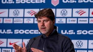 Mauricio Pochettino dikabarkan masuk radar AC Milan (Foto: Getty Images/Brad Smith/ISI Photos/USSF)