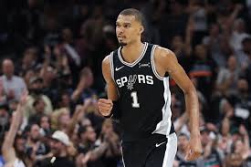 Spurs Samakan Kedudukan di Final Wilayah Barat, Pertarungan Menuju NBA Finals Berlanjut ke Game 7 Penentuan