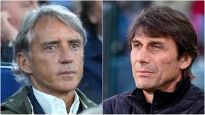 Ilustrasi: Bursa Pelatih Timnas Italia Memanas: Mengapa Nama Mancini dan Conte Kembali Mengemuka?