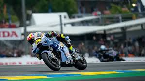 Fermin Aldeguer merasa cukup cepat di MotoGP Italia 2026. (Foto: dok.Gresini Racing)