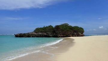 Wisatawan Asing Jadi Korban Pencurian di Pantai Marosi Sumba Barat, Pelaku Mengintai Saat Fokus Berswafoto