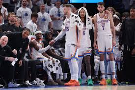 Mentalitas Juara Bertahan Diuji: Analisis Kematangan OKC Thunder Usai Kekalahan Penting di Final Wilayah Barat 2026