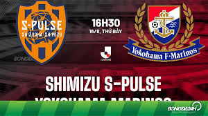 Jelang Bentrok Klasik J-League, S-Pulse Cari Momentum Bangkit Hadapi Kekuatan Yokohama Marinos