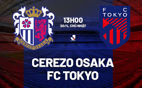 Ilustrasi: Duel Bergengsi J-League: Analisis Kunci Kemenangan Cerezo Osaka Jelang Hadapi FC Tokyo