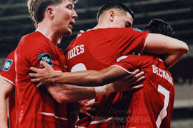 Shin Tae-yong Finalisasi Skuat Garuda untuk FIFA Matchday Maret 2026, Tiket Segera Dijual