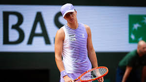 Kejutan Besar di Paris: Marta Kostyuk Hentikan Dominasi Iga Swiatek di Awal Roland Garros 2026