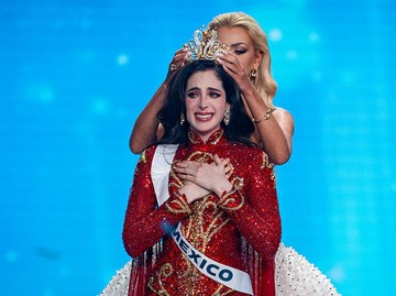 Prancis Mundur dari Miss Universe 2026, Hentikan Rekor Partisipasi 73 Tahun