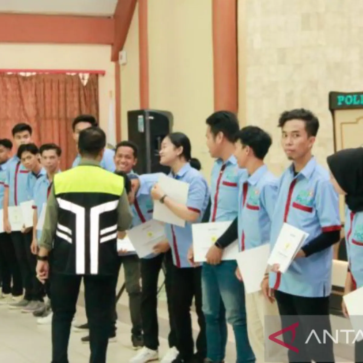Pelindo Buka Pintu Karier Muda: Inilah Detail Pendaftaran Program Magang Terintegrasi BUMN Magenta 2026