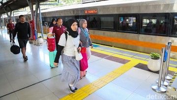 Foto: Gilang Faturahman/detikfoto